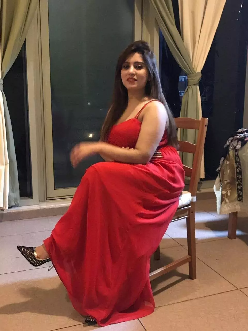 Escort Service in Shivaji Nagar