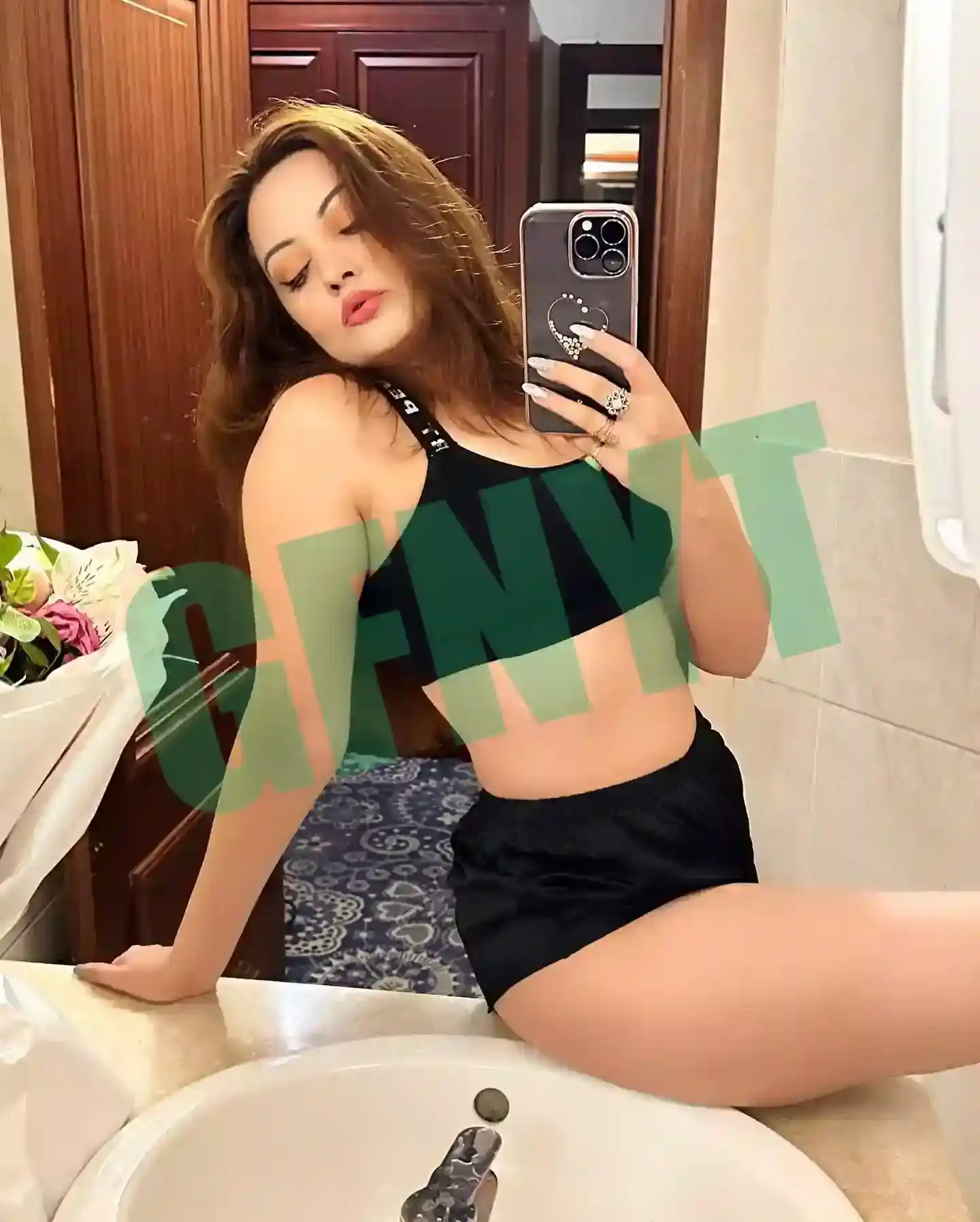 Pune Hot Model Call Girls Offer Full Night Service at Affordable Rates-Gfnyt